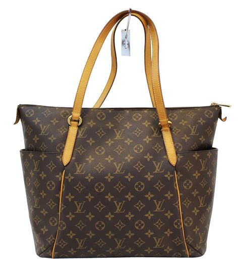 louis vuitton tote bag cost|authentic louis vuitton tote bags.